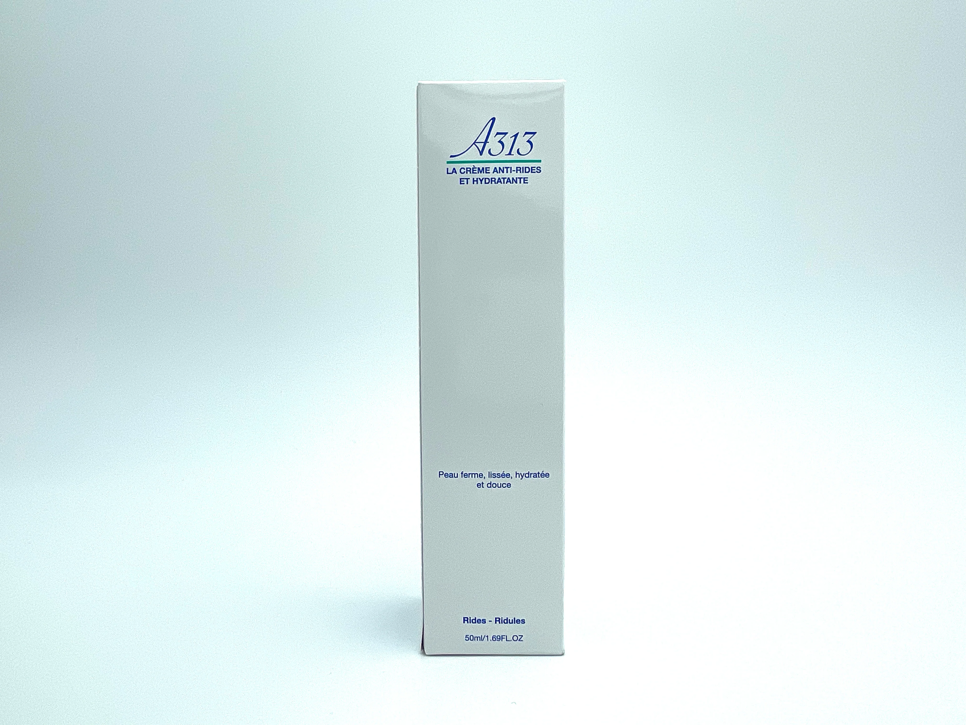 A313 Anti-Wrinkle Moisturizing Face Cream - Image 3