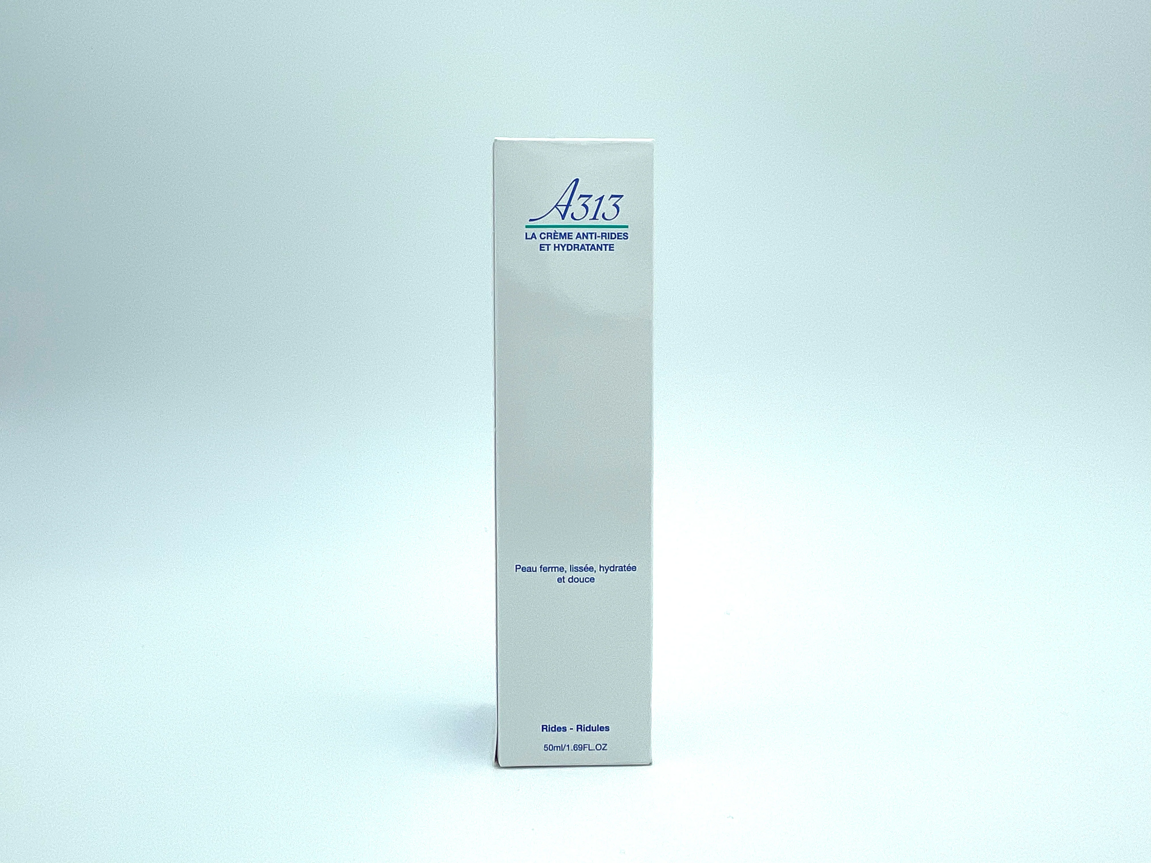 A313 Anti-Wrinkle Moisturizing Face Cream - Image 5