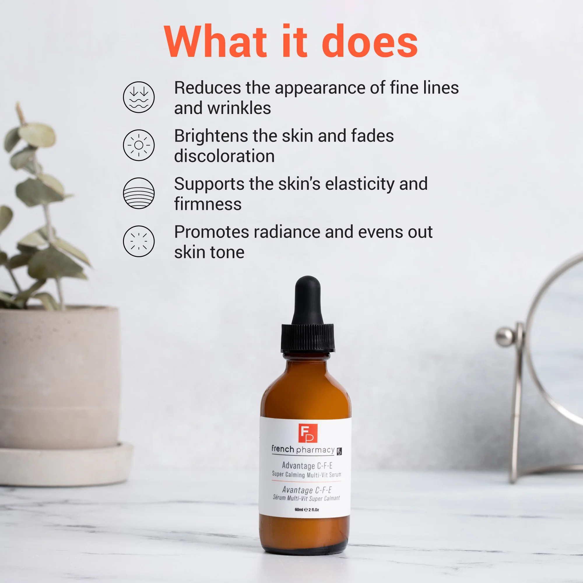 FrenchPharmacy Advantage C-F-E Serum - Image 6