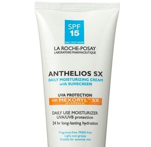La Roche-Posay Anthelios SX Daily Moisturizing Cream with Sunscreen - Image 4