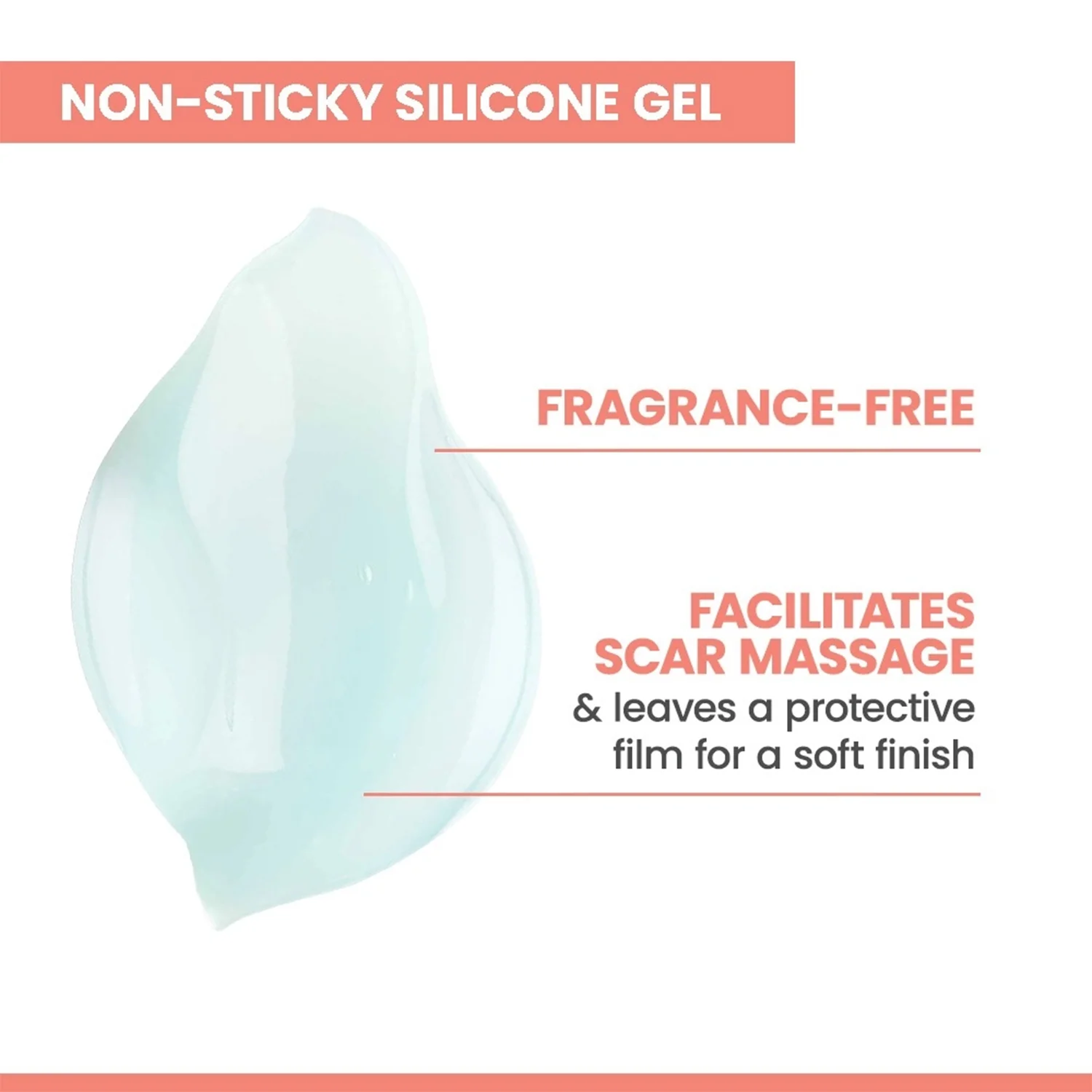 Avene Cicalfate+ Remodeling Scar Gel - Image 3