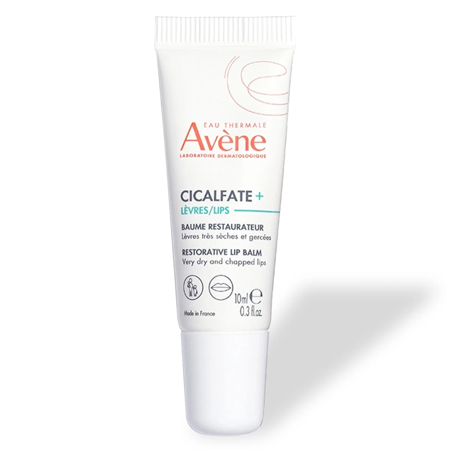 Avène Cicalfate+ Restorative Lip Balm