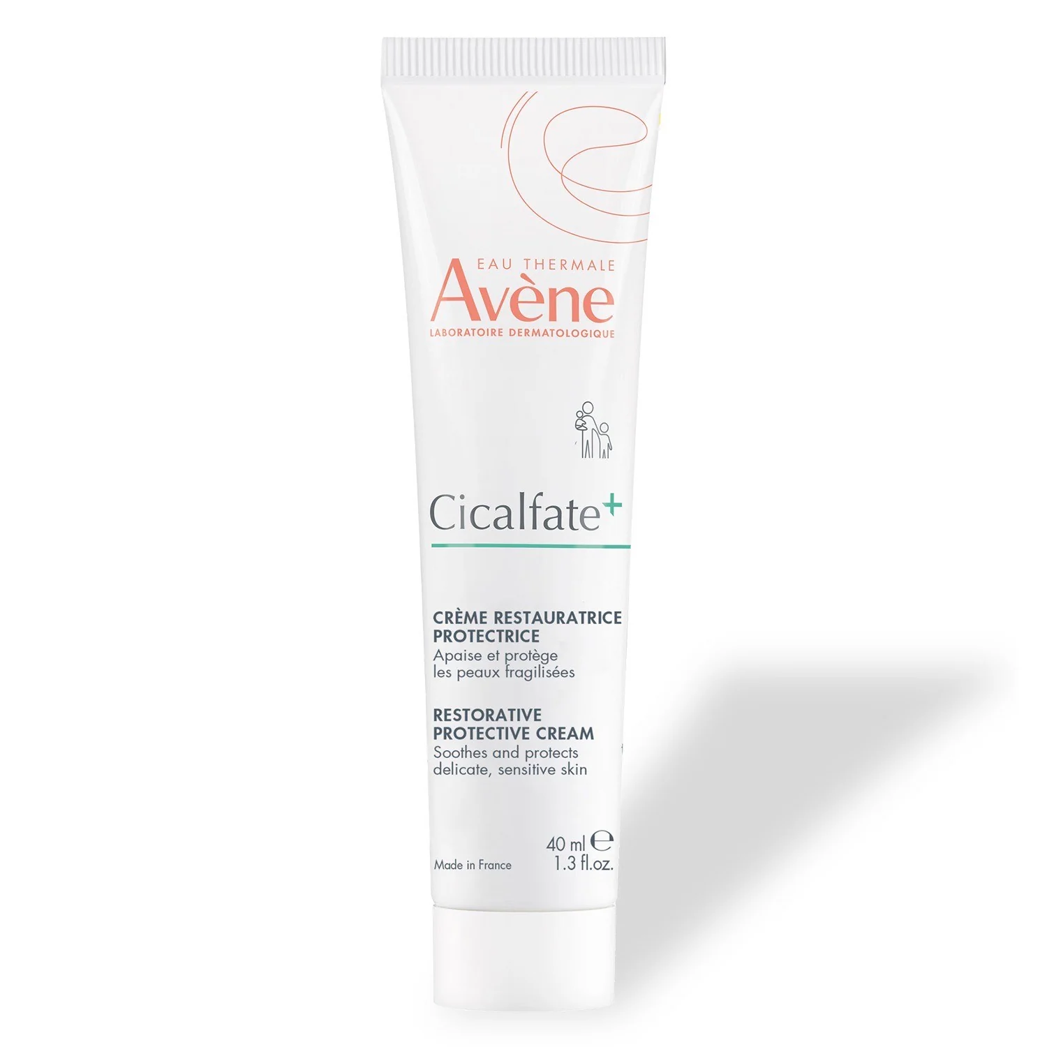 Avene Cicalfate+ Restorative Protective Cream
