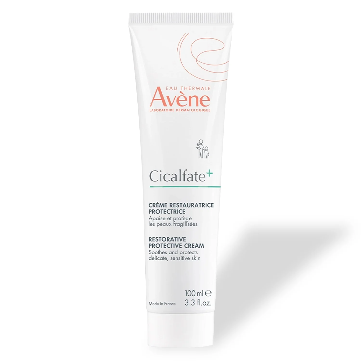 Avene Cicalfate+ Restorative Protective Cream - Image 4