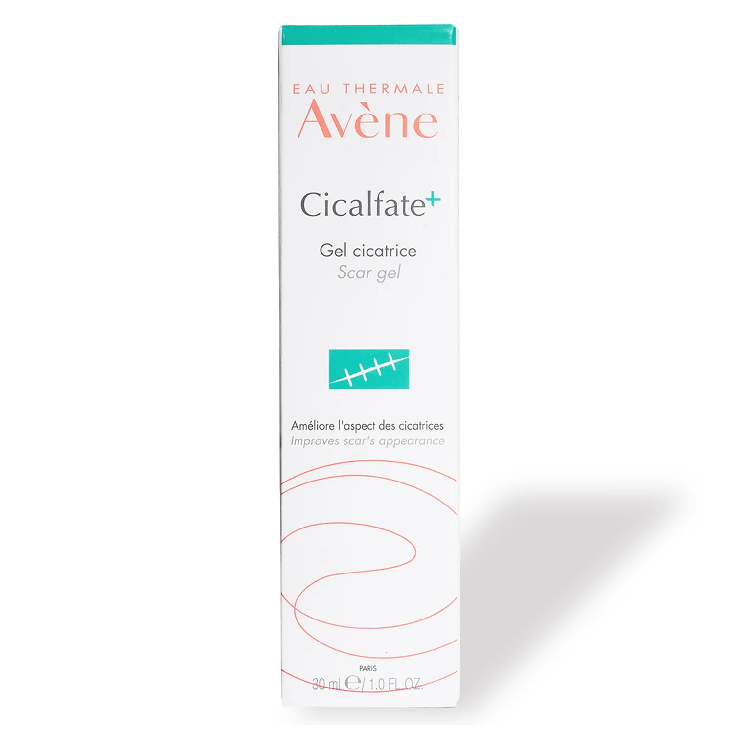 Avene Cicalfate+ Scar Gel - Image 2