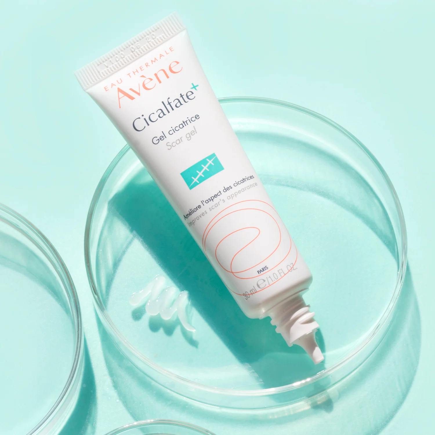 Avene Cicalfate+ Scar Gel - Image 3