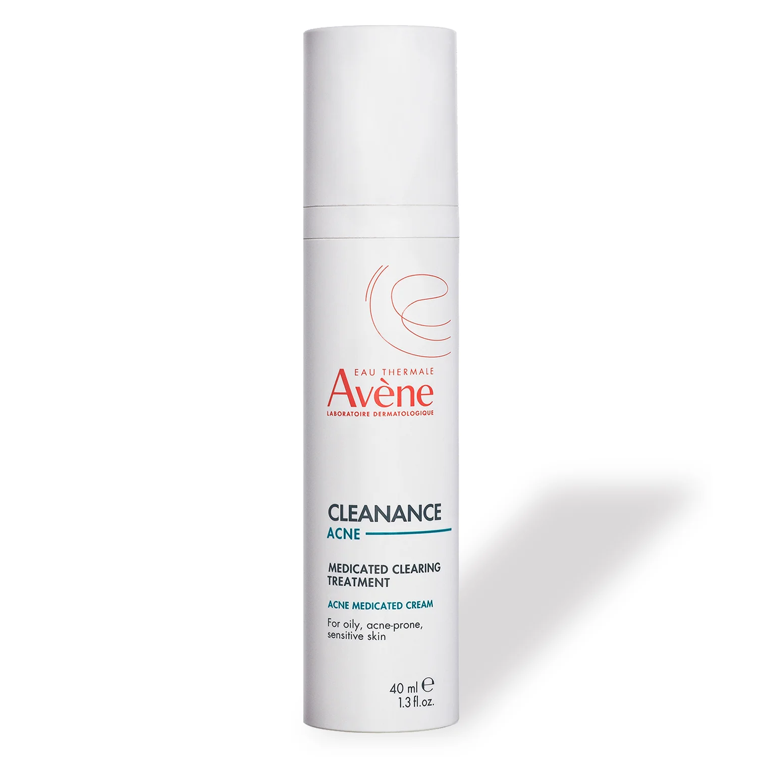 Avene Cleanance ACNE Medicated Clearing Treatment
