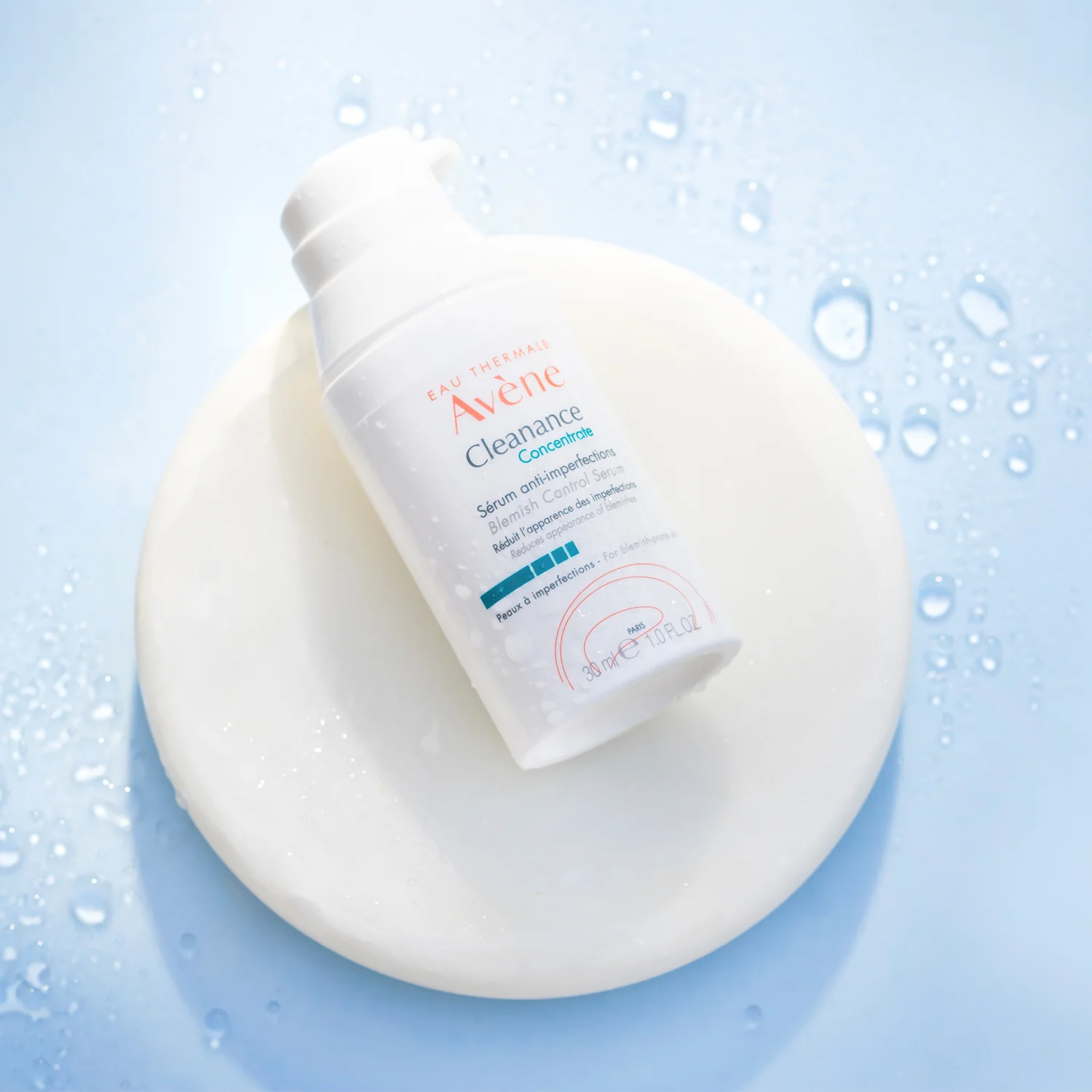 Avene Cleanance Concentrate Blemish Control Serum - Image 2