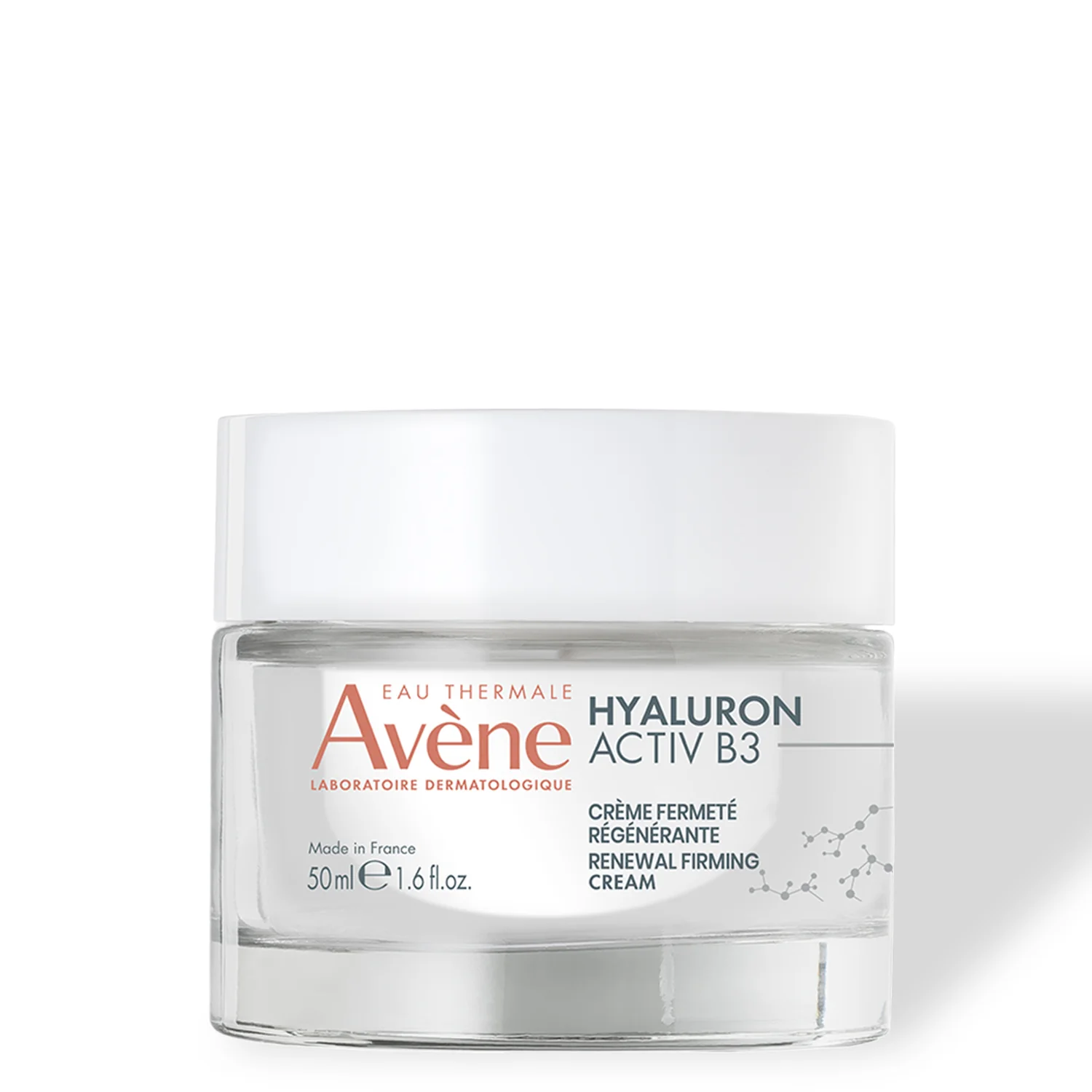 Avene Hyaluron Activ B3 Renewal Firming Cream