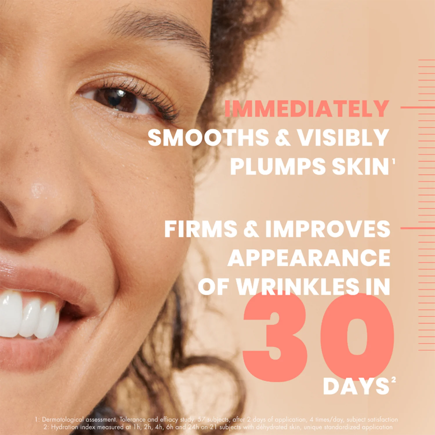 Avene Hyaluron Activ B3 Renewal Firming Cream - Image 3