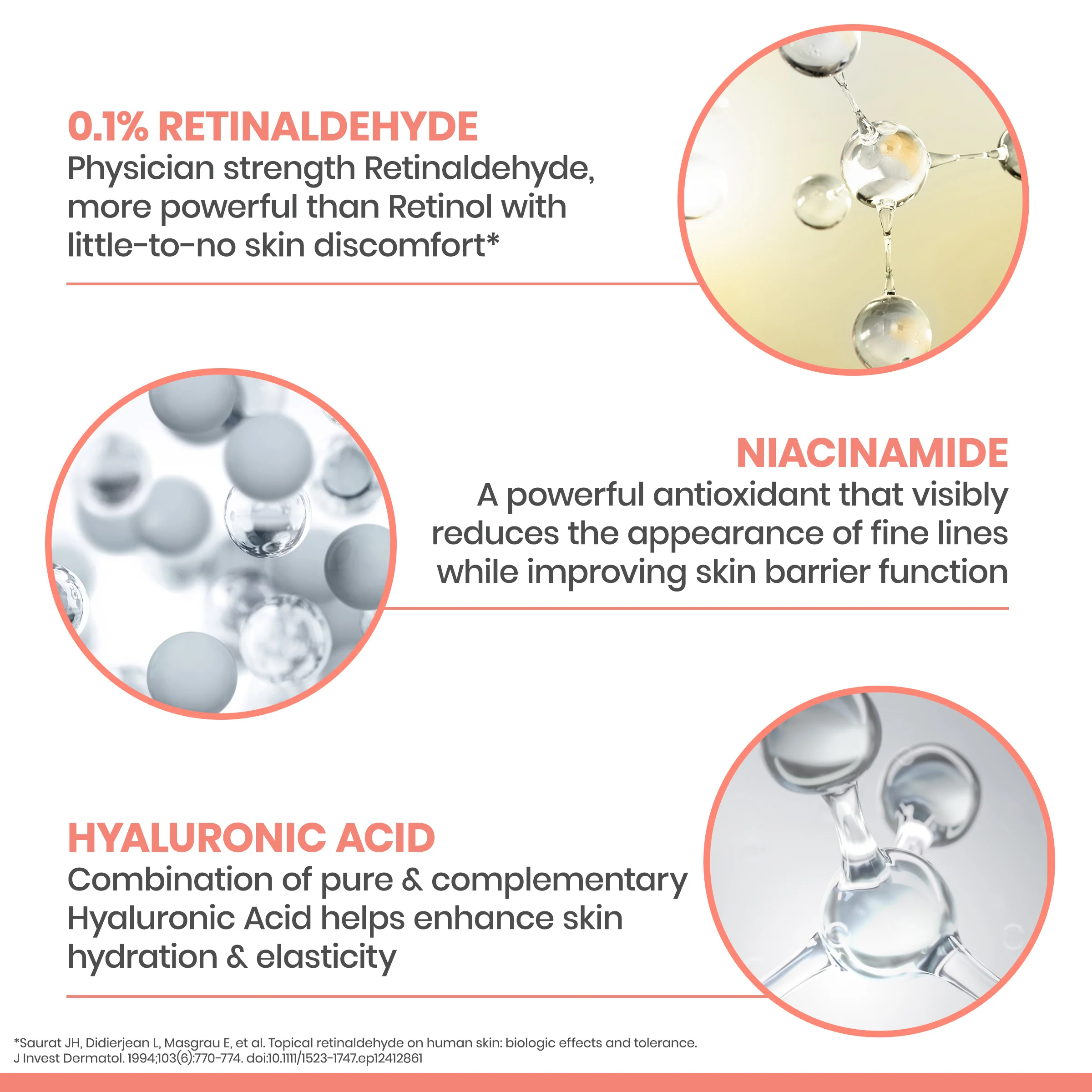 Avene Retrinal 0.1% Intensive Multi-Corrective Cream - Image 3