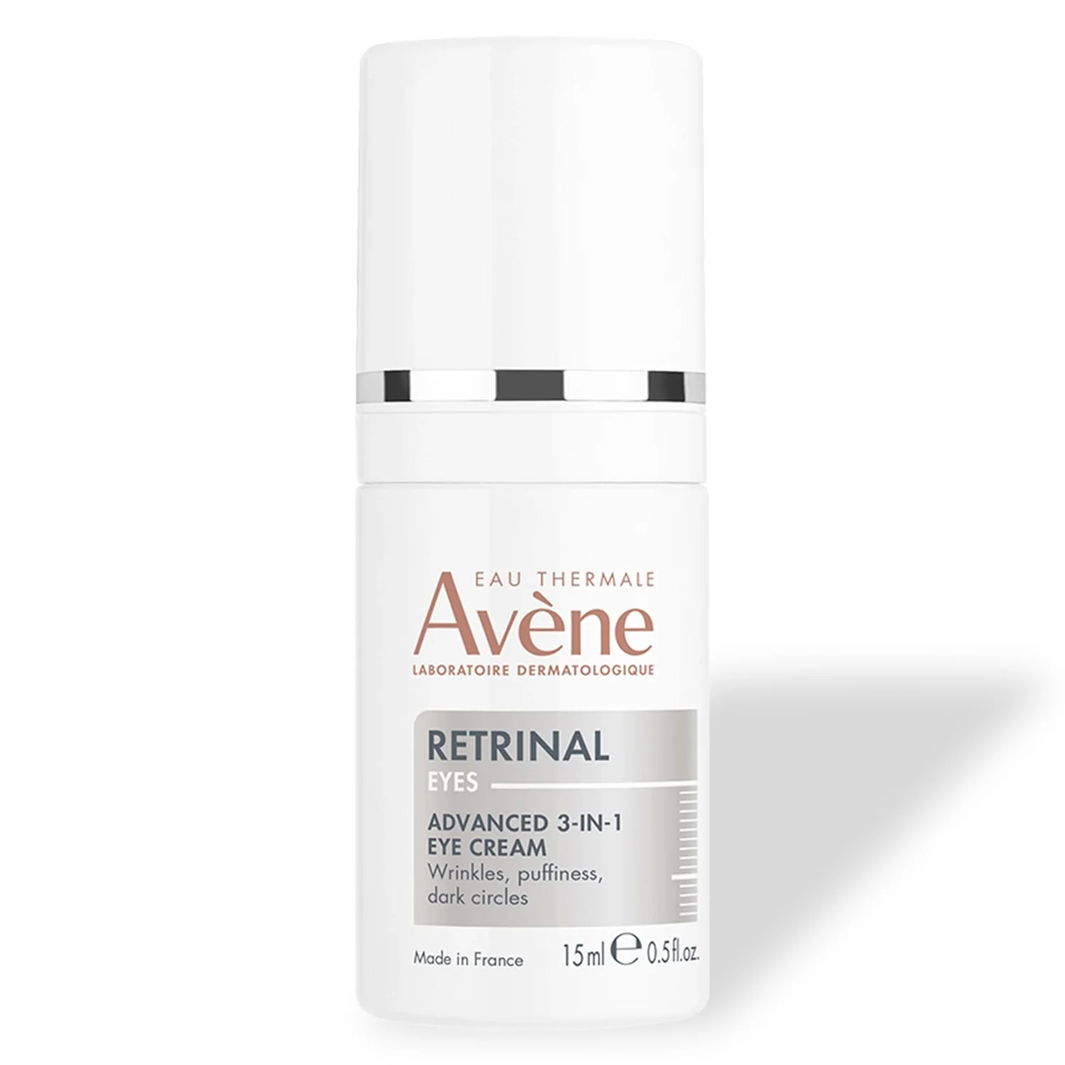 Avene Retrinal Eyes Advanced 3-In-1 Eye Cream