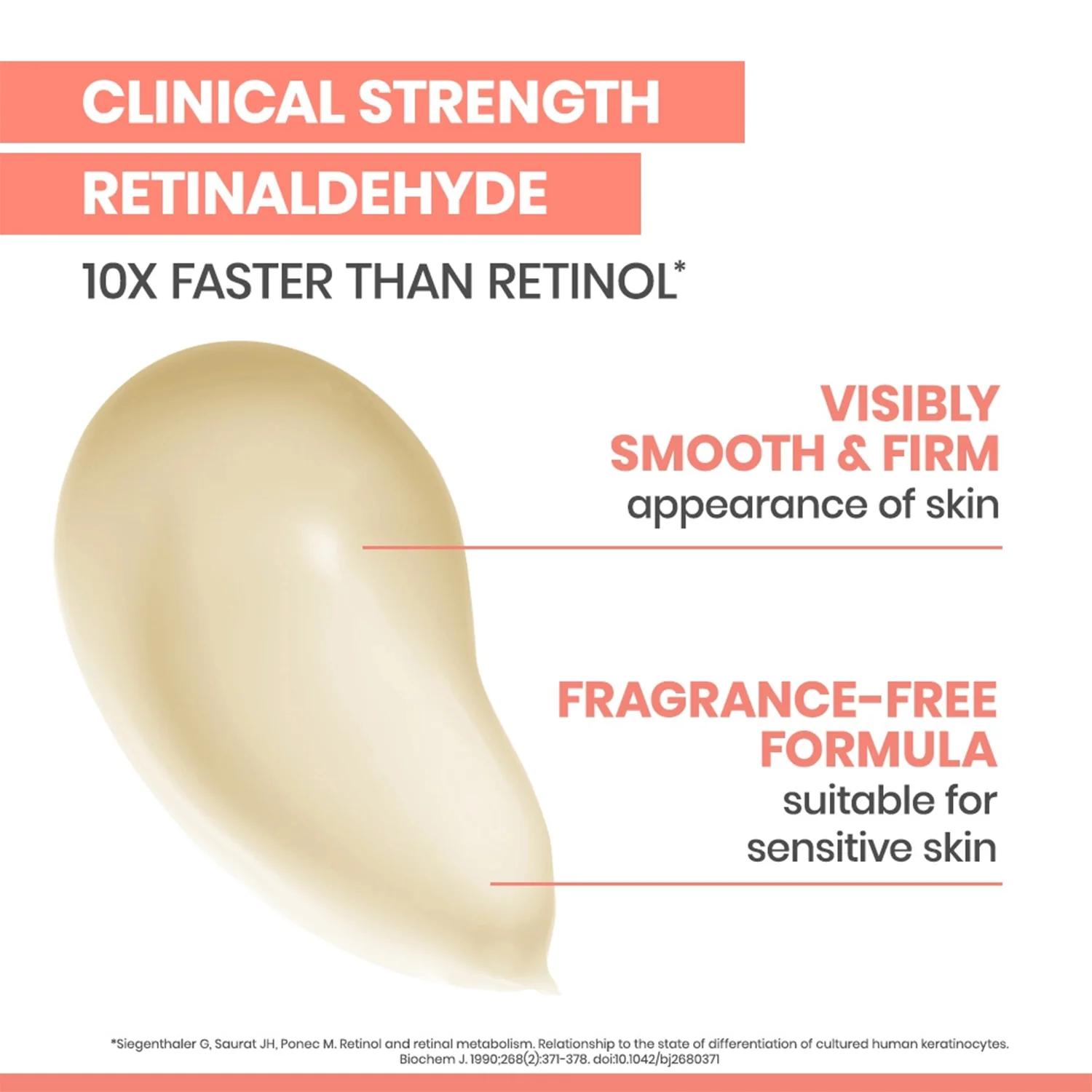 Avene Retrinal Eyes Advanced 3-In-1 Eye Cream - Image 2