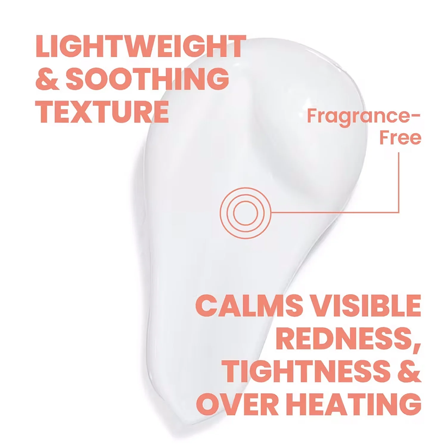 Avene Tolerance Control Soothing Skin Recovery Cream - Image 2