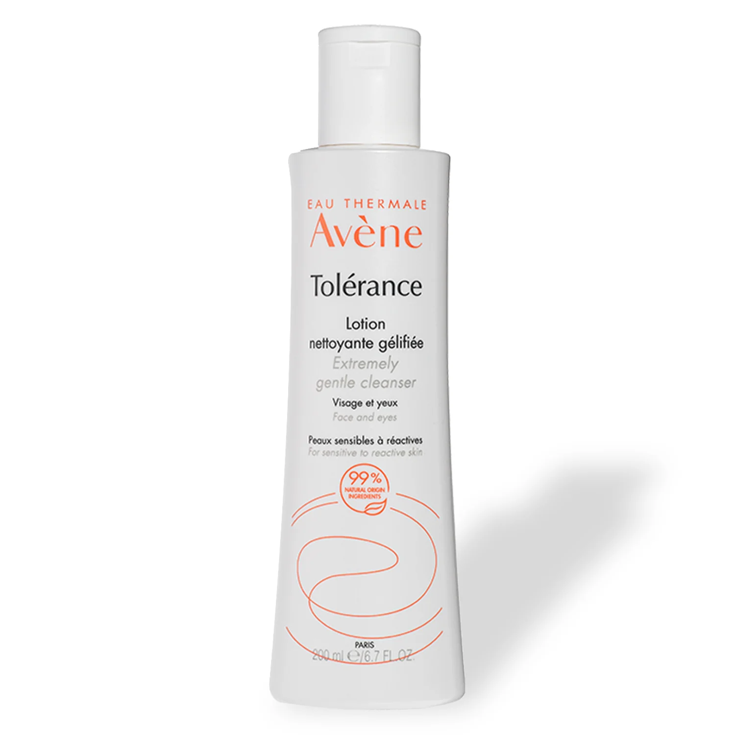 Avene Tolerance Extremely Gentle Cleanser