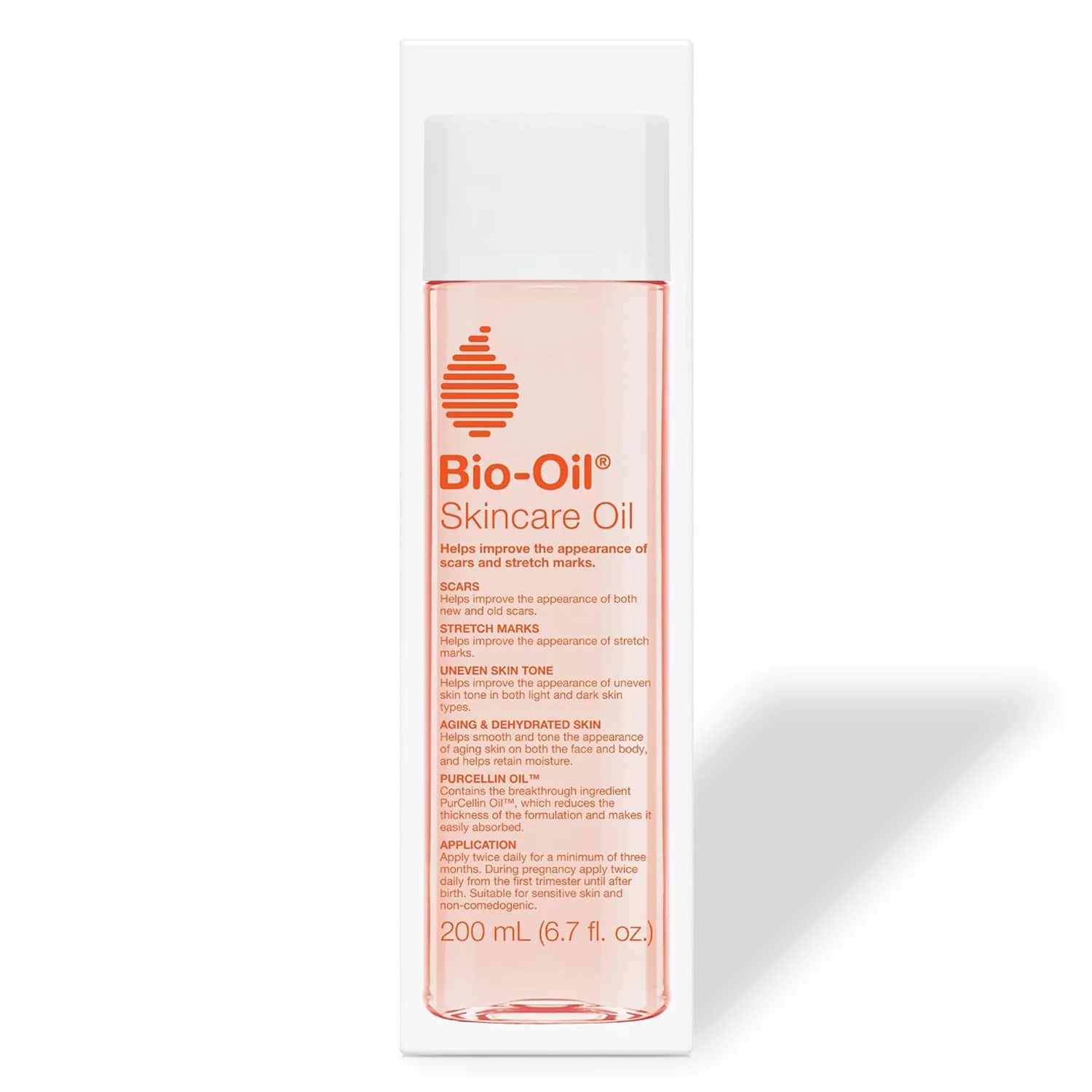 Bio-Oil Specialised Skin Care Oil - Image 3