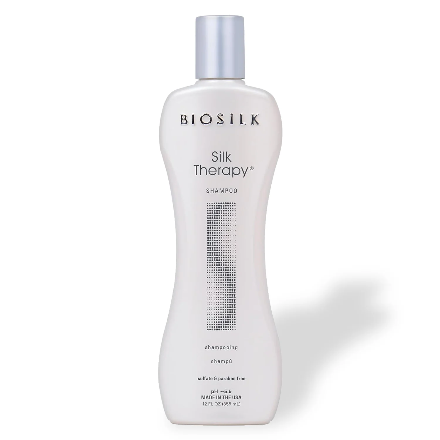 BioSilk Silk Therapy Shampoo