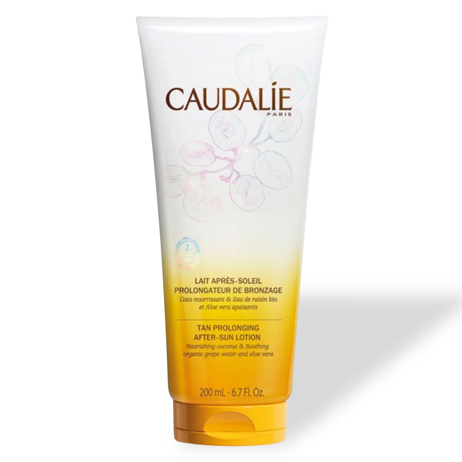 Caudalie Tan Prolonging After-Sun Lotion
