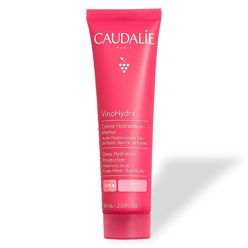 Caudalie VinoHydra Deep Hydration Moisturizer