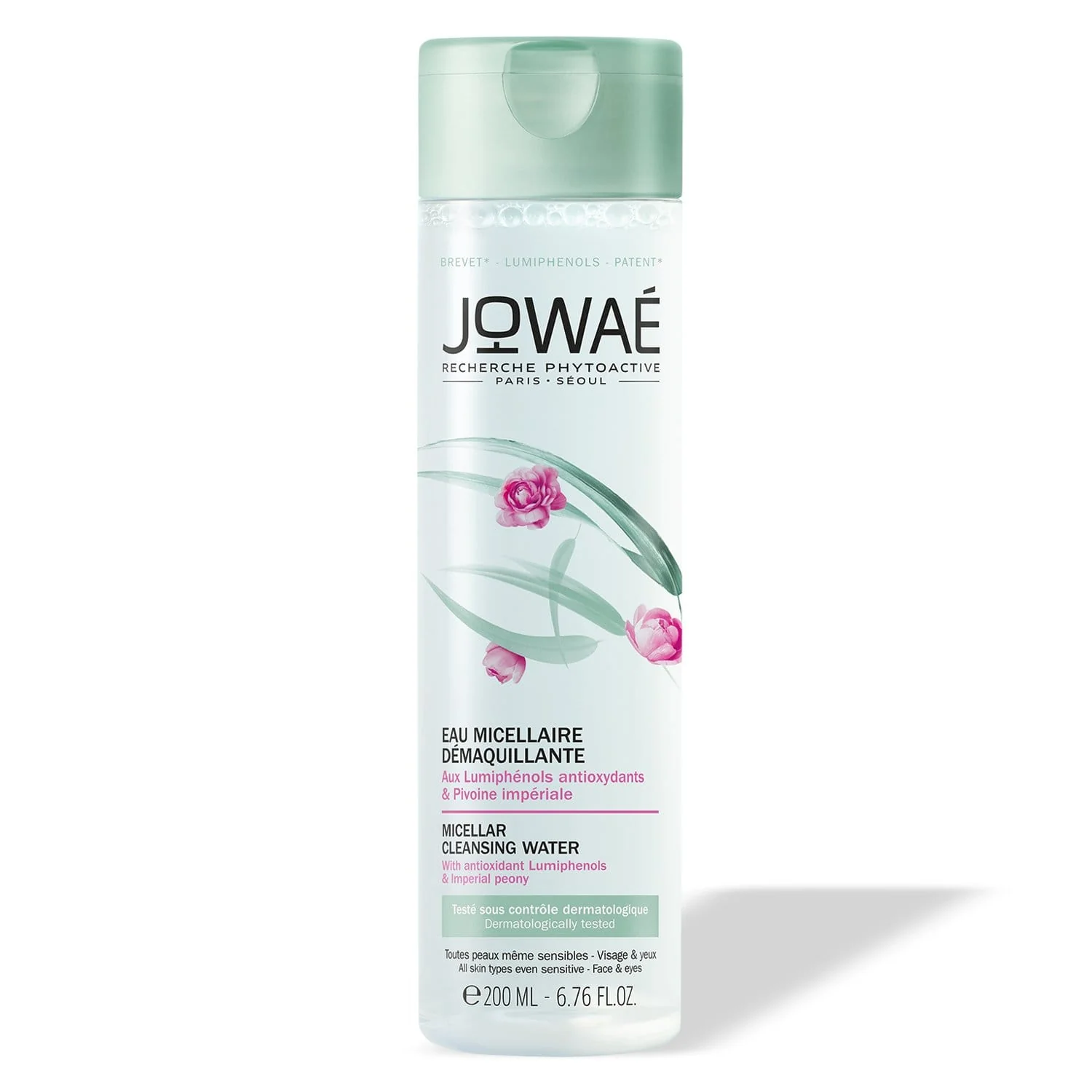 Jowaé Cleansing Micellar Water