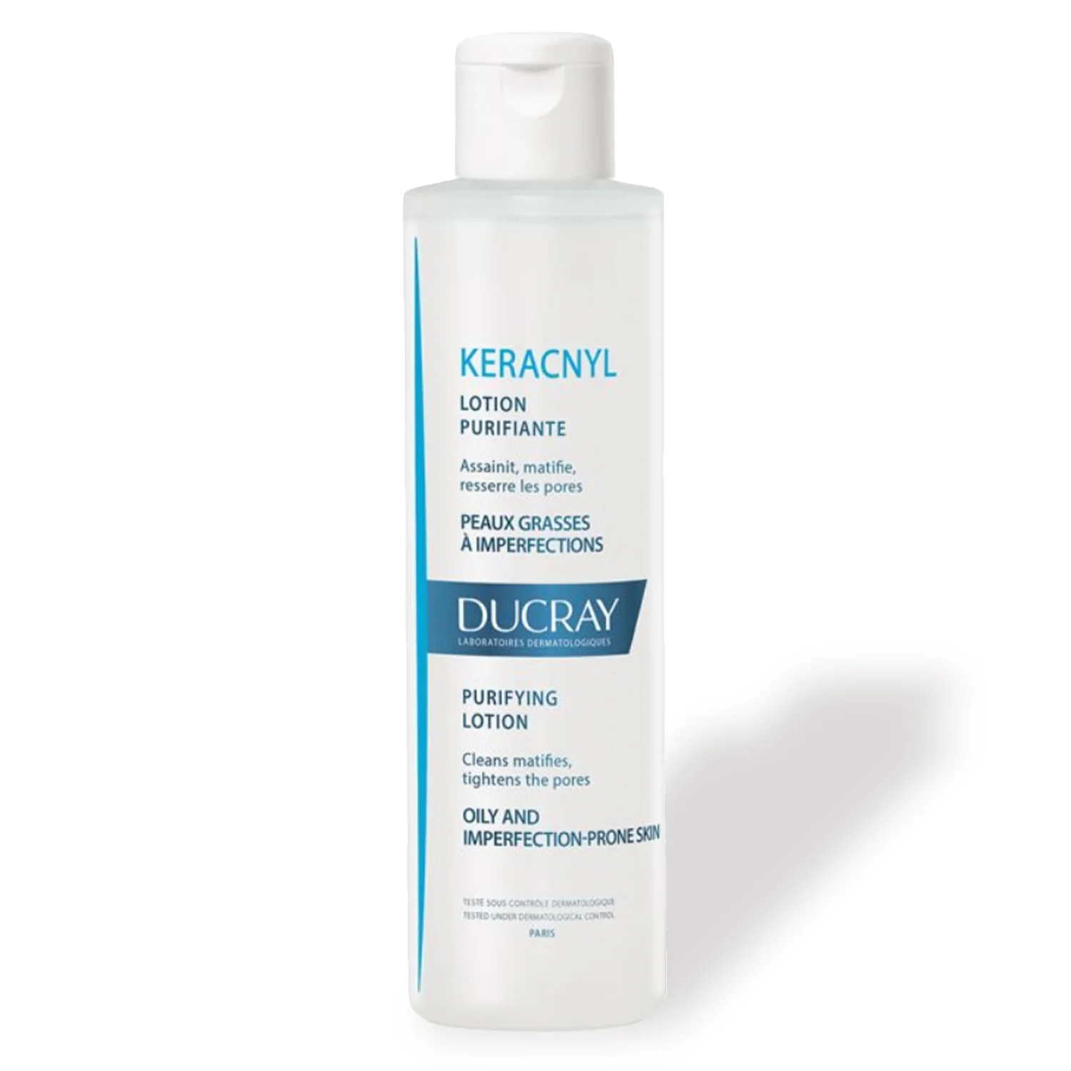 Ducray Keracnyl Purifying Lotion