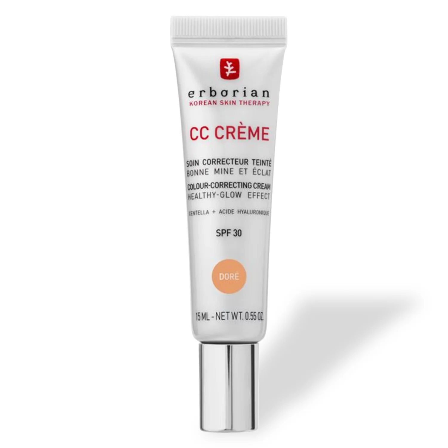 Erborian CC Cream SPF30 Medium/Dore