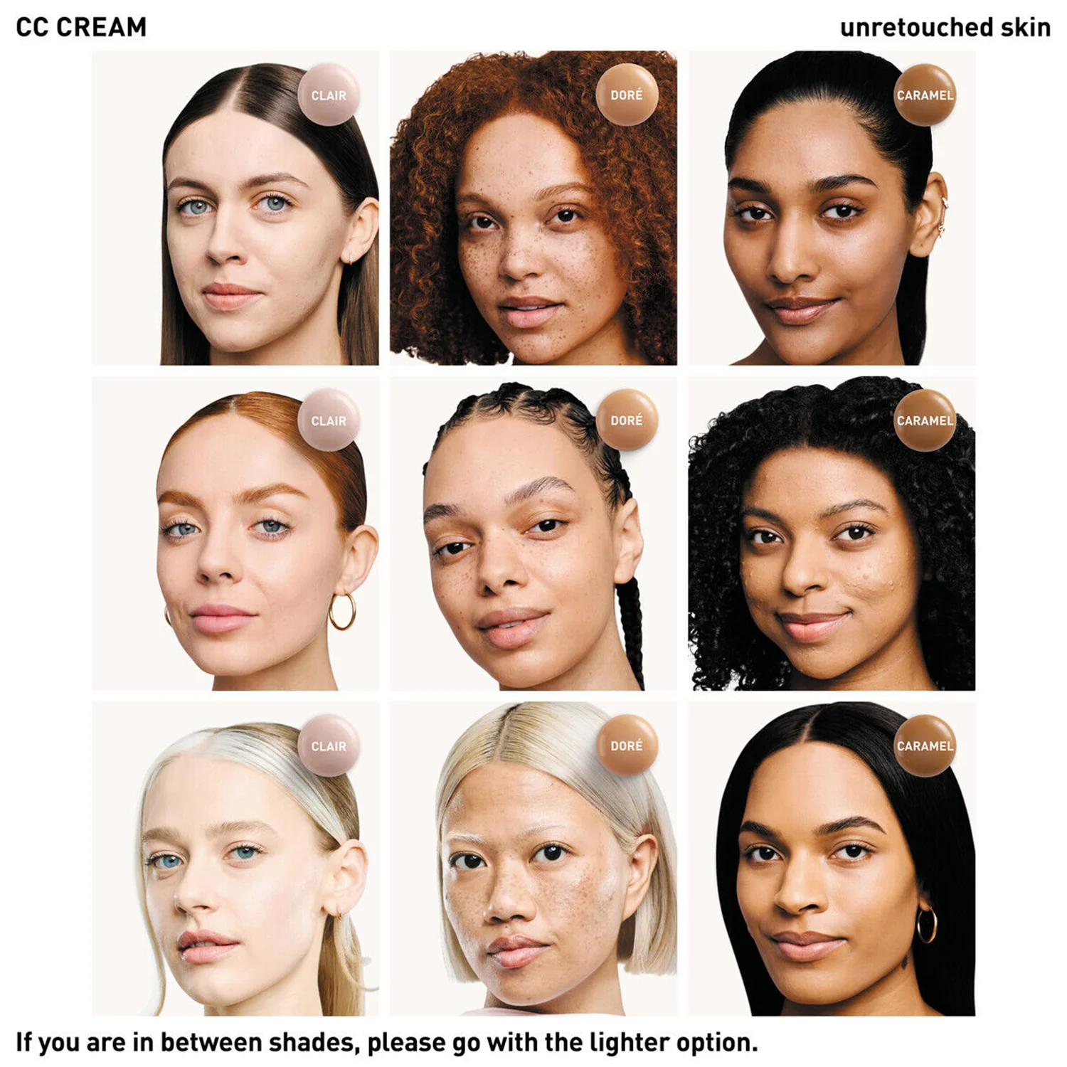 Erborian CC Cream SPF30 Medium/Dore - Image 2
