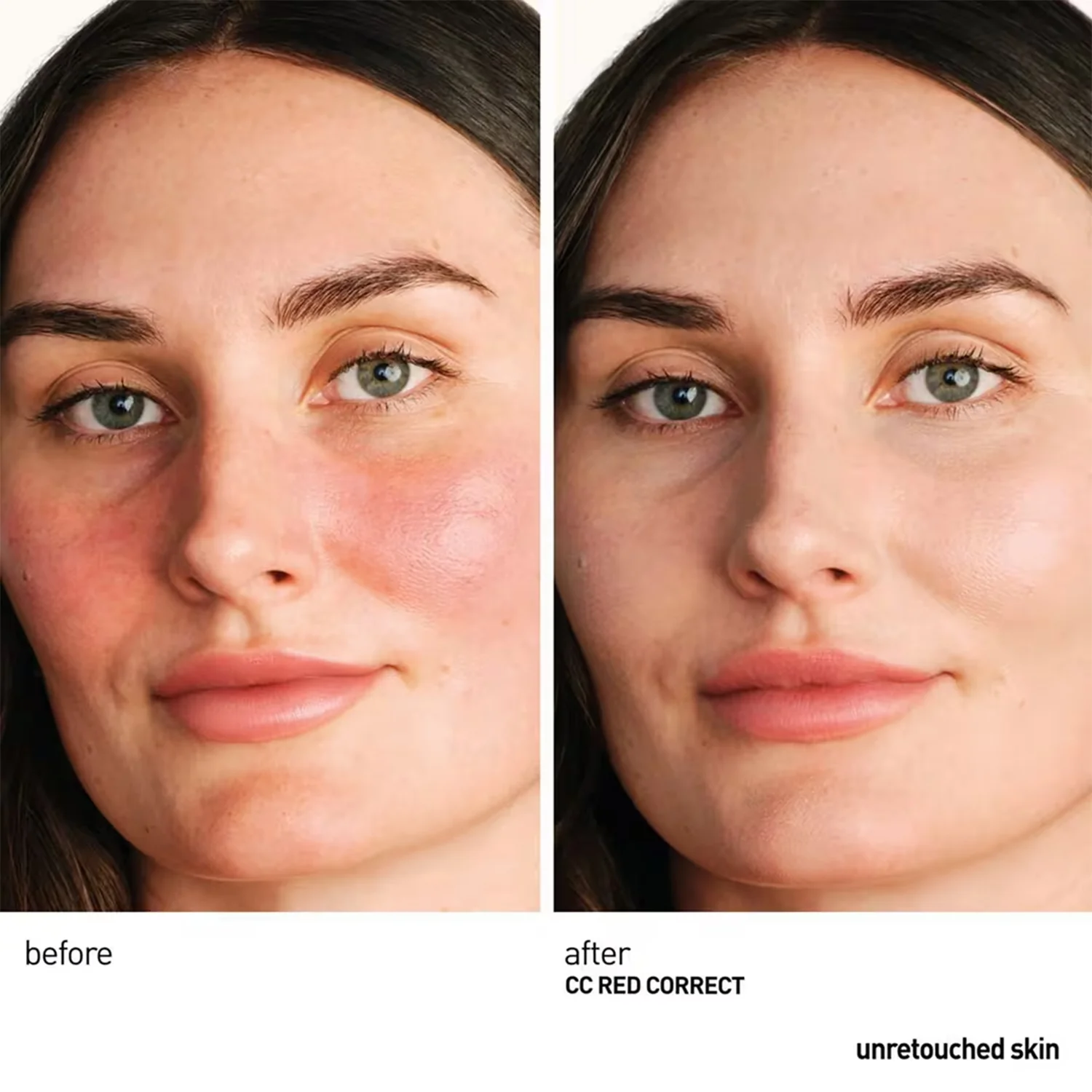 Erborian CC Red Correct SPF30 - Image 3