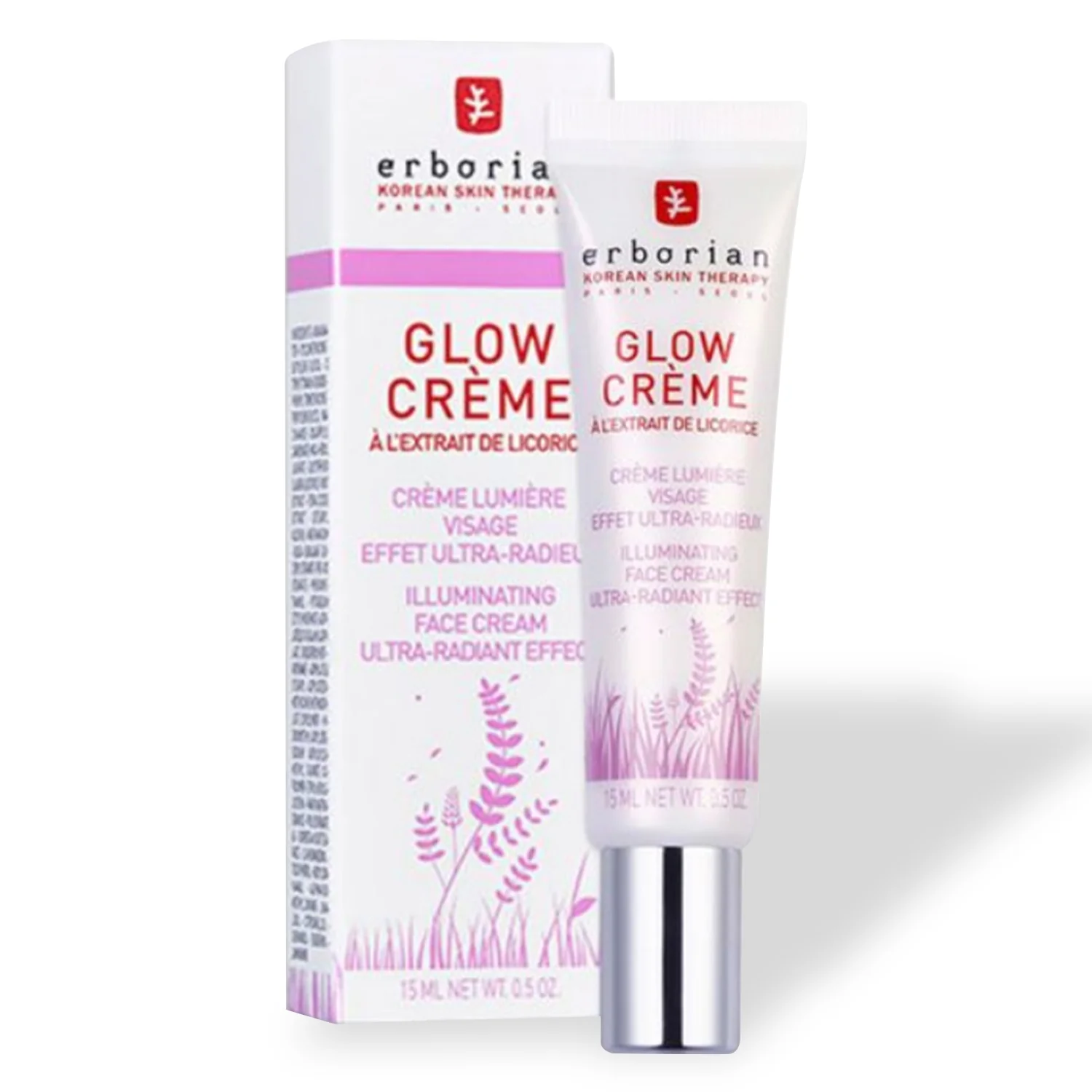 Erborian Glow Cream - Image 2