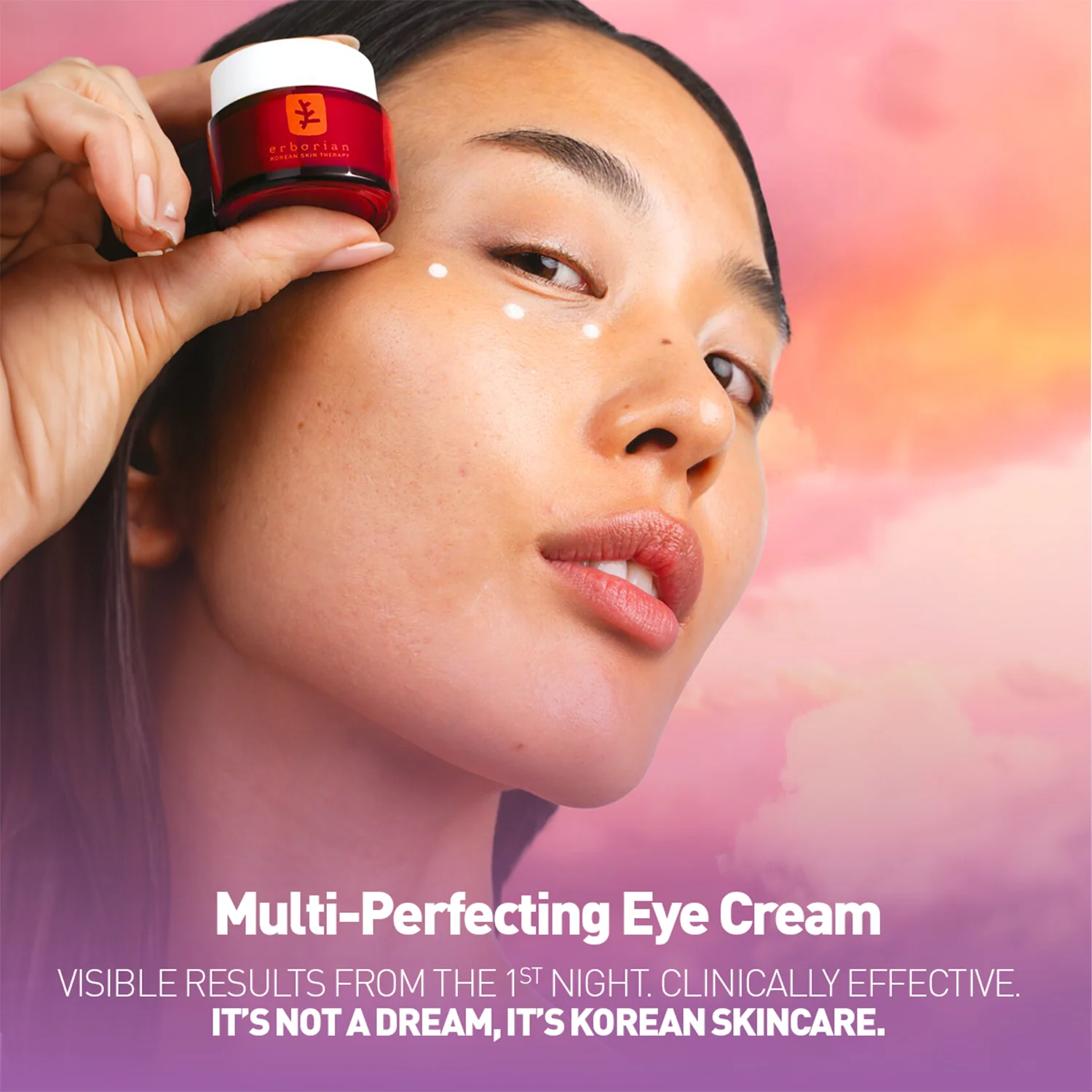 Erborian Skin Therapy Eye - Image 3
