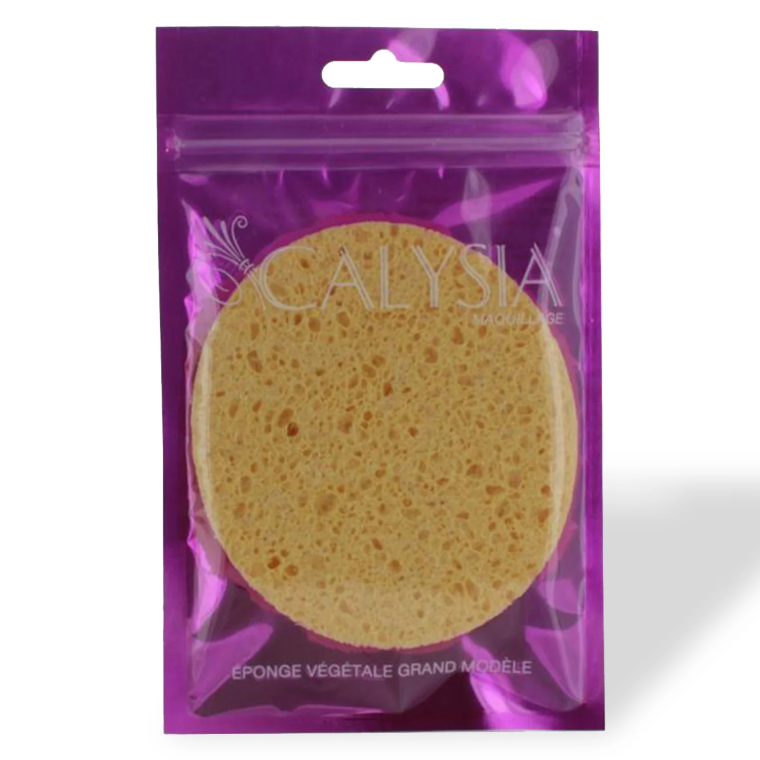 Estipharm Big Facial Calysia Cleansing Sponge