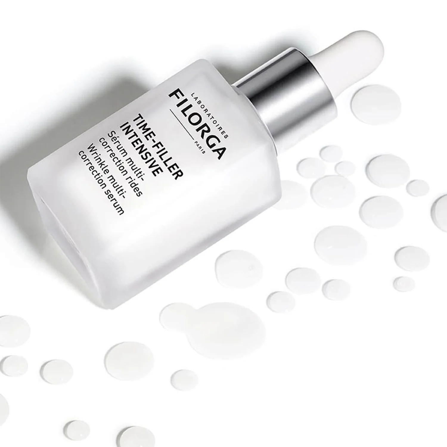 Filorga Time-Filler Wrinkle Intensive Multi-Correction Serum - Image 2