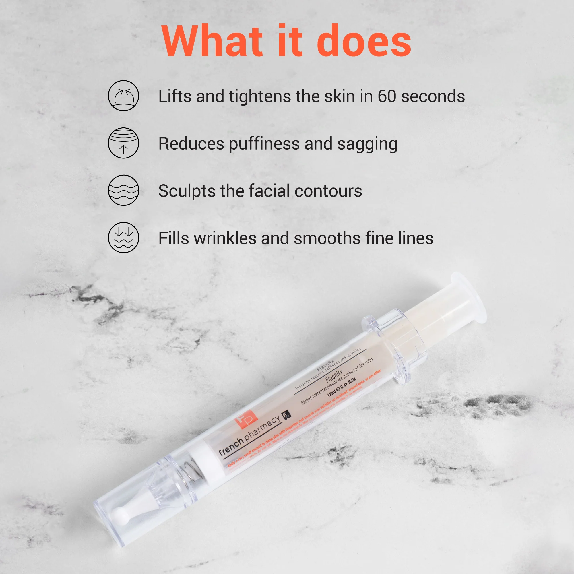 FrenchPharmacy FlashRx - Image 3