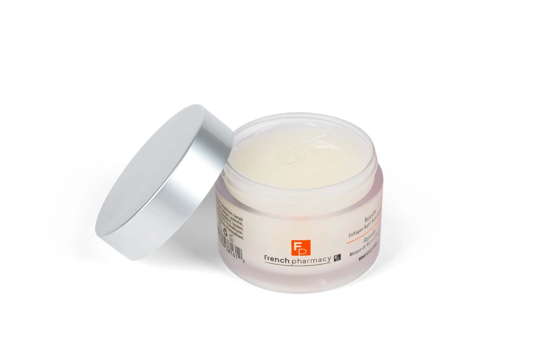 FrenchPharmacy RejuvRx Collagen Night Mask - Image 3