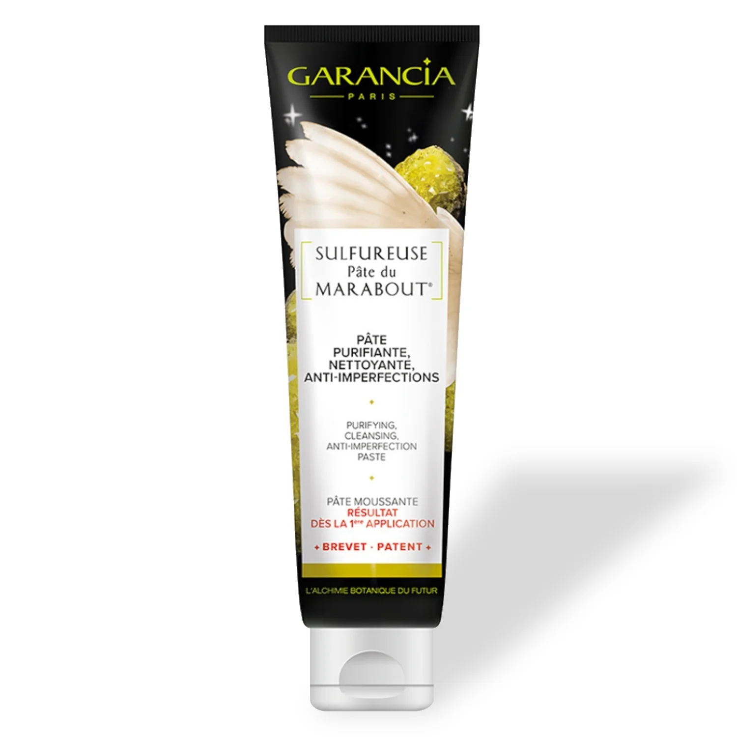 Garancia Purifying Anti-Imperfection Paste