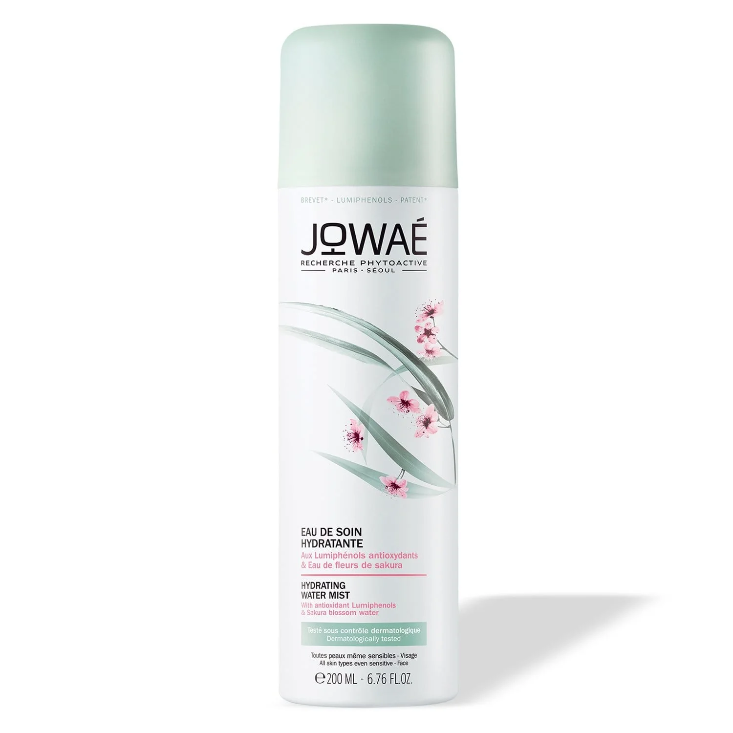 Jowaé Hydrating Water Mist
