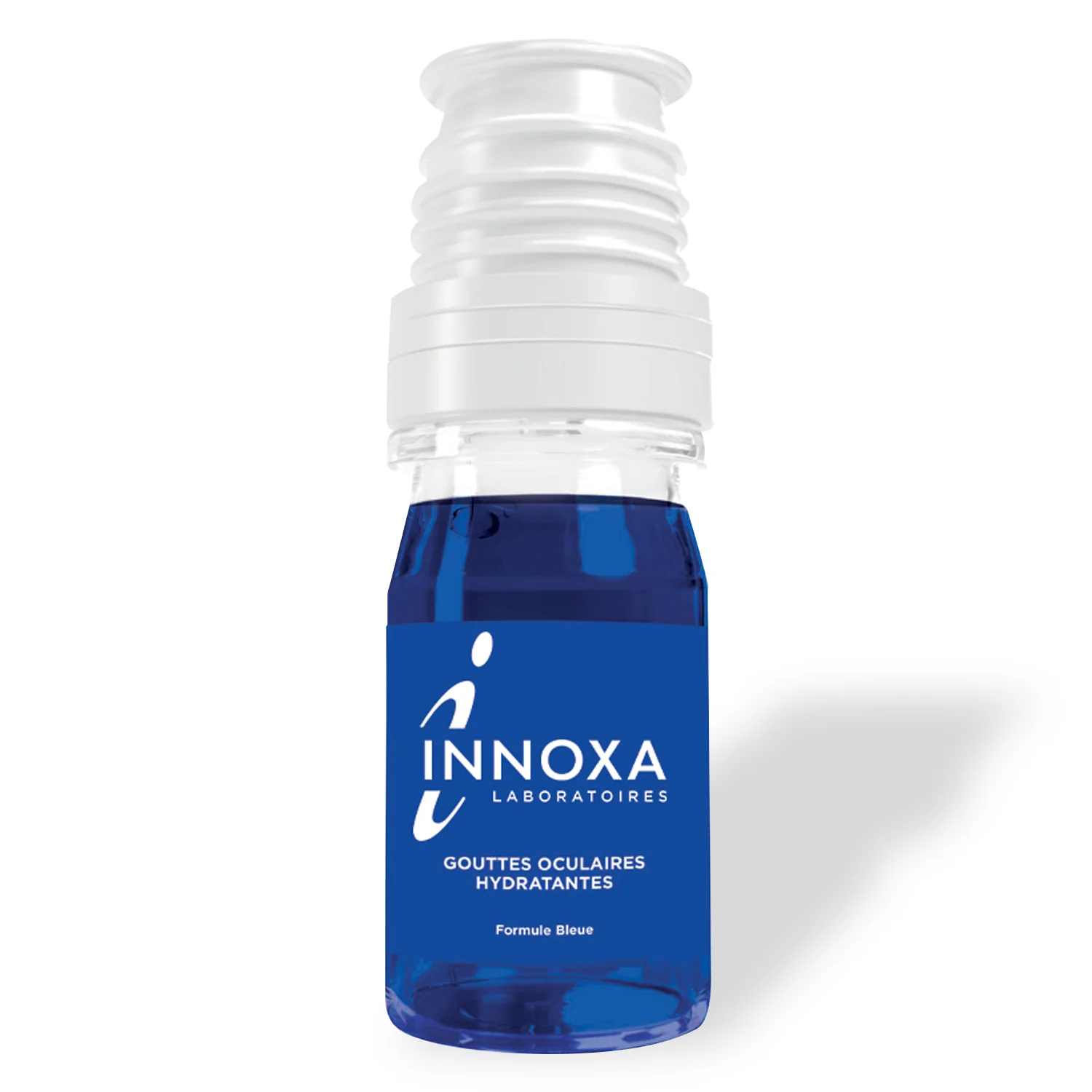Innoxa Blue Drops Hydrating Eye Lotion - Radiance and Relaxation