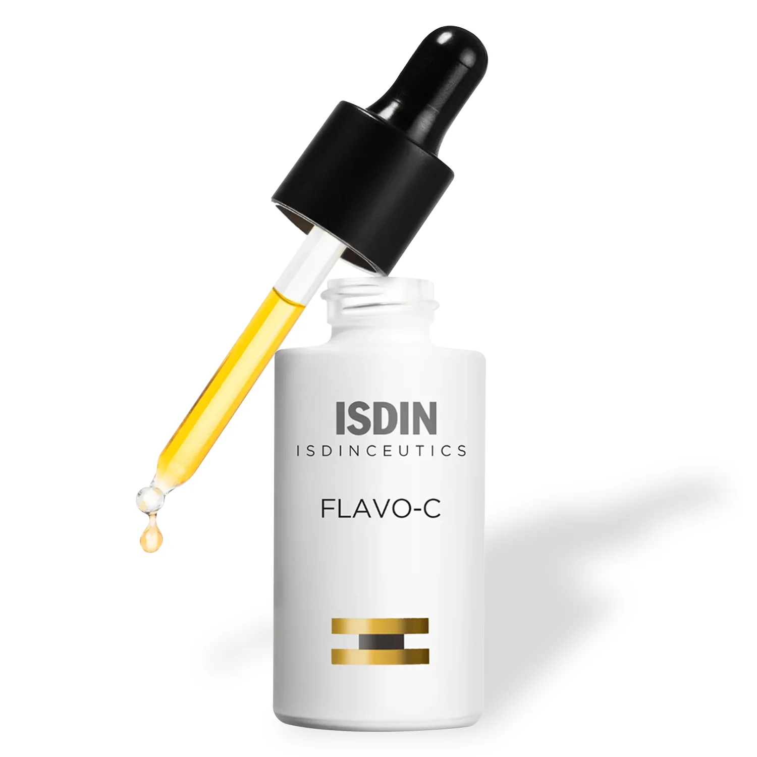 Isdin Antioxidant Serum Flavo C