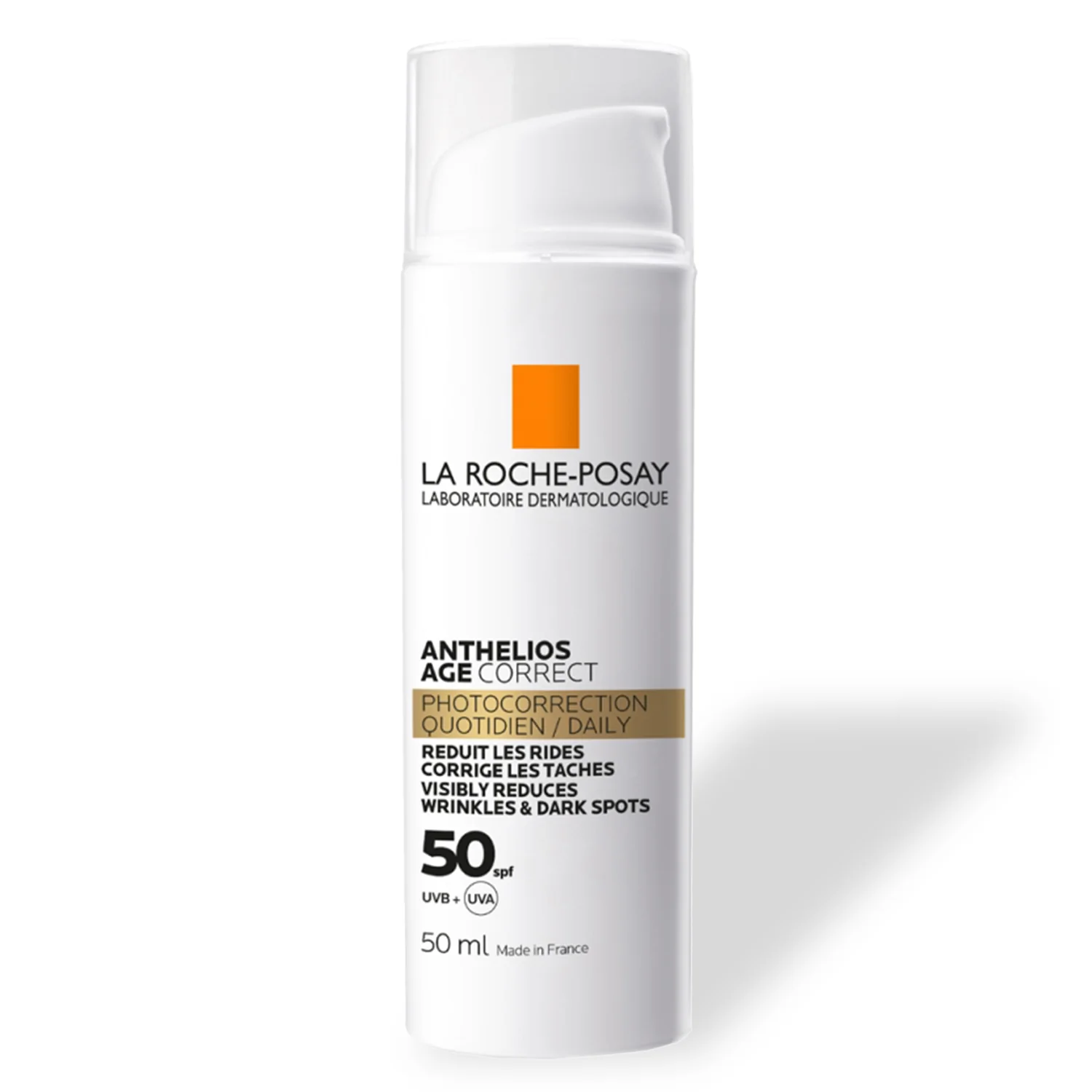 La Roche-Posay Anthelios Age Correct SPF50
