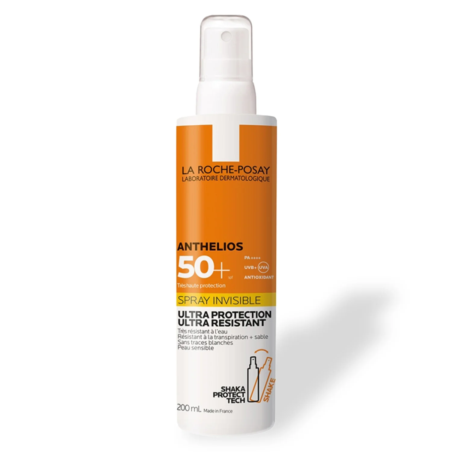 La Roche-Posay Anthelios Invisible Spray SPF50+