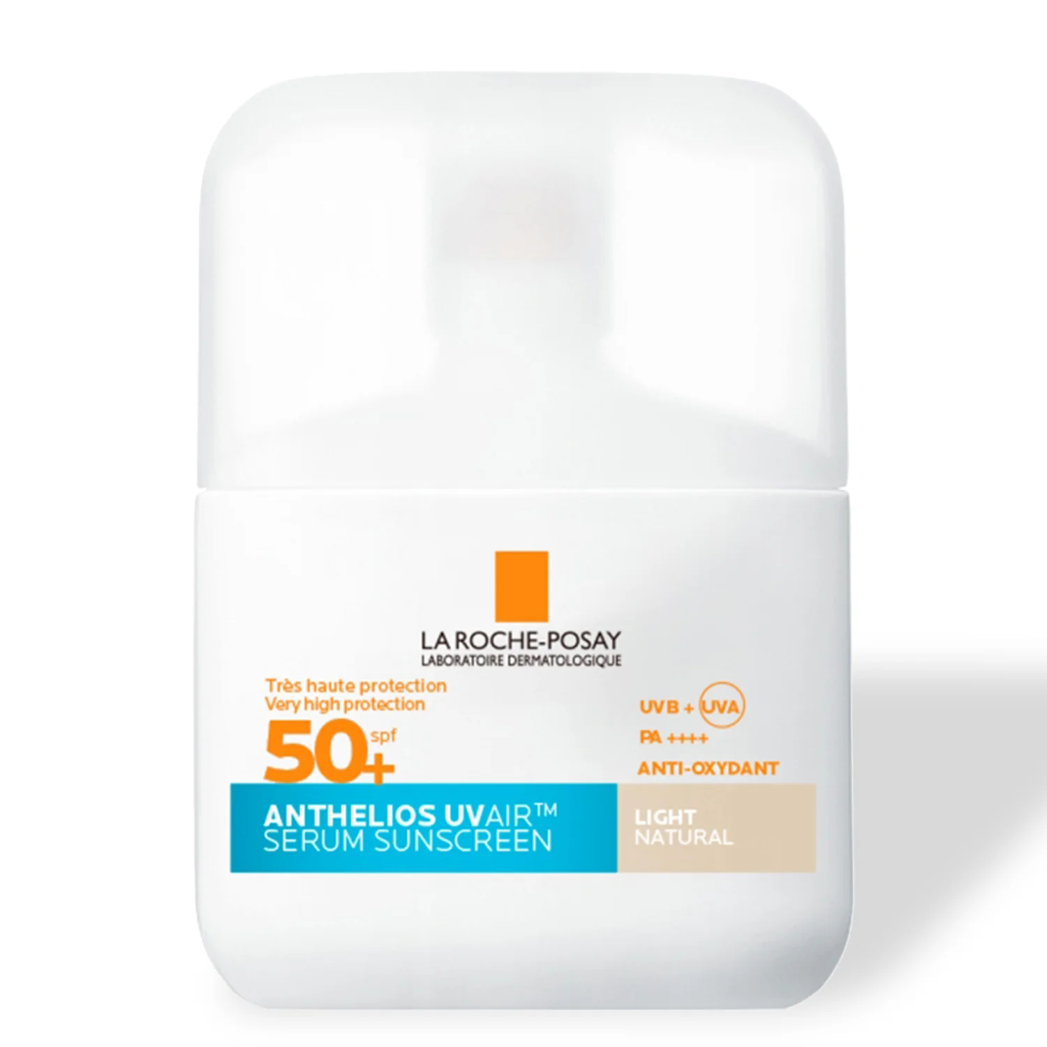 La Roche-Posay Anthelios UVAIR Tinted Serum Sunscreen SPF50+