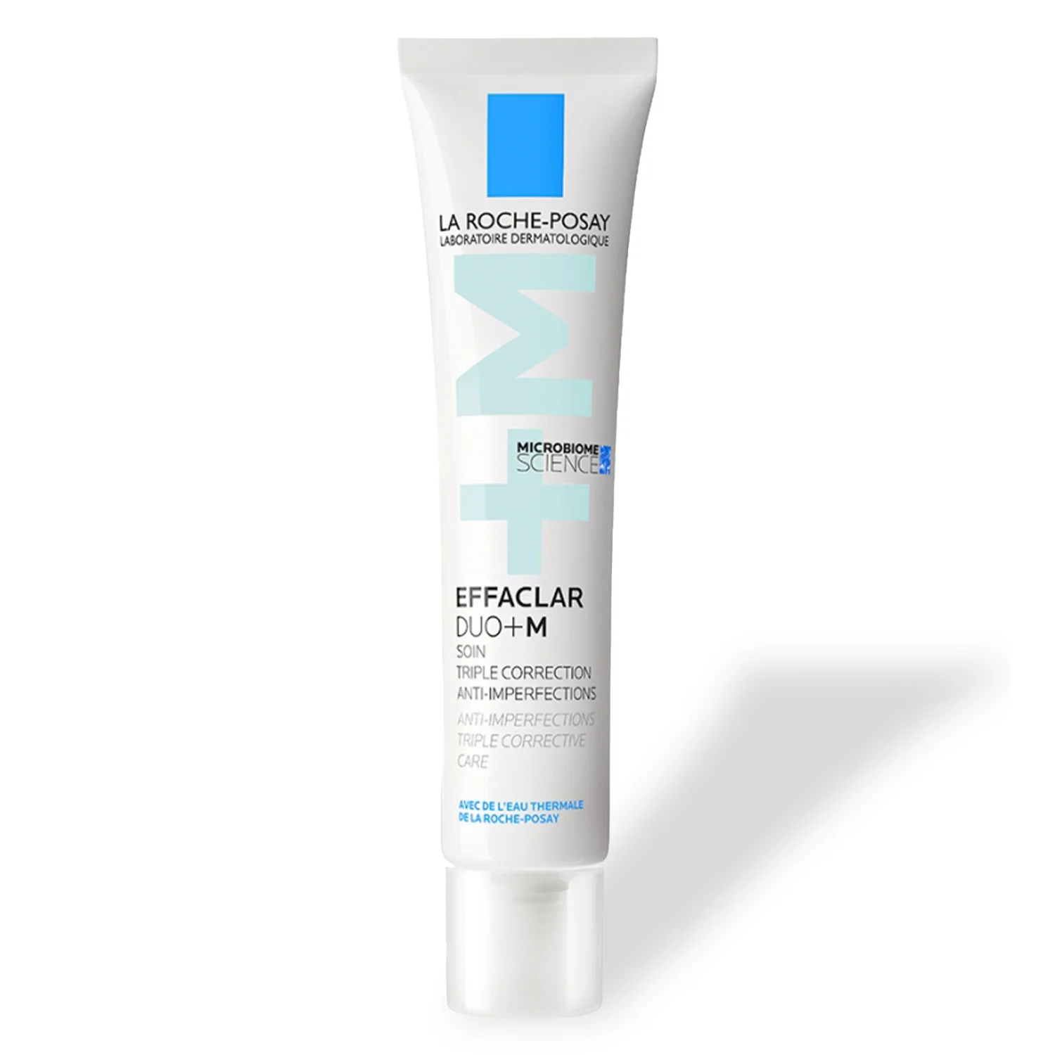 La Roche-Posay Effaclar Duo+M Triple Correction Anti-Imperfections Gel
