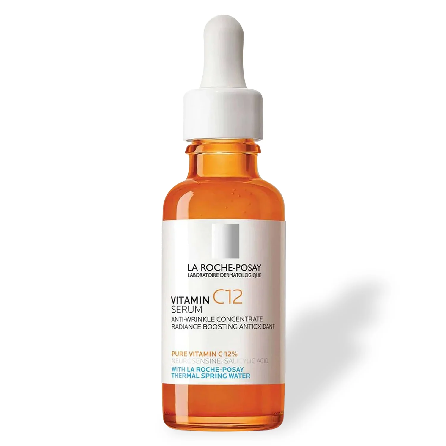 La Roche Posay Vitamin C12 Serum