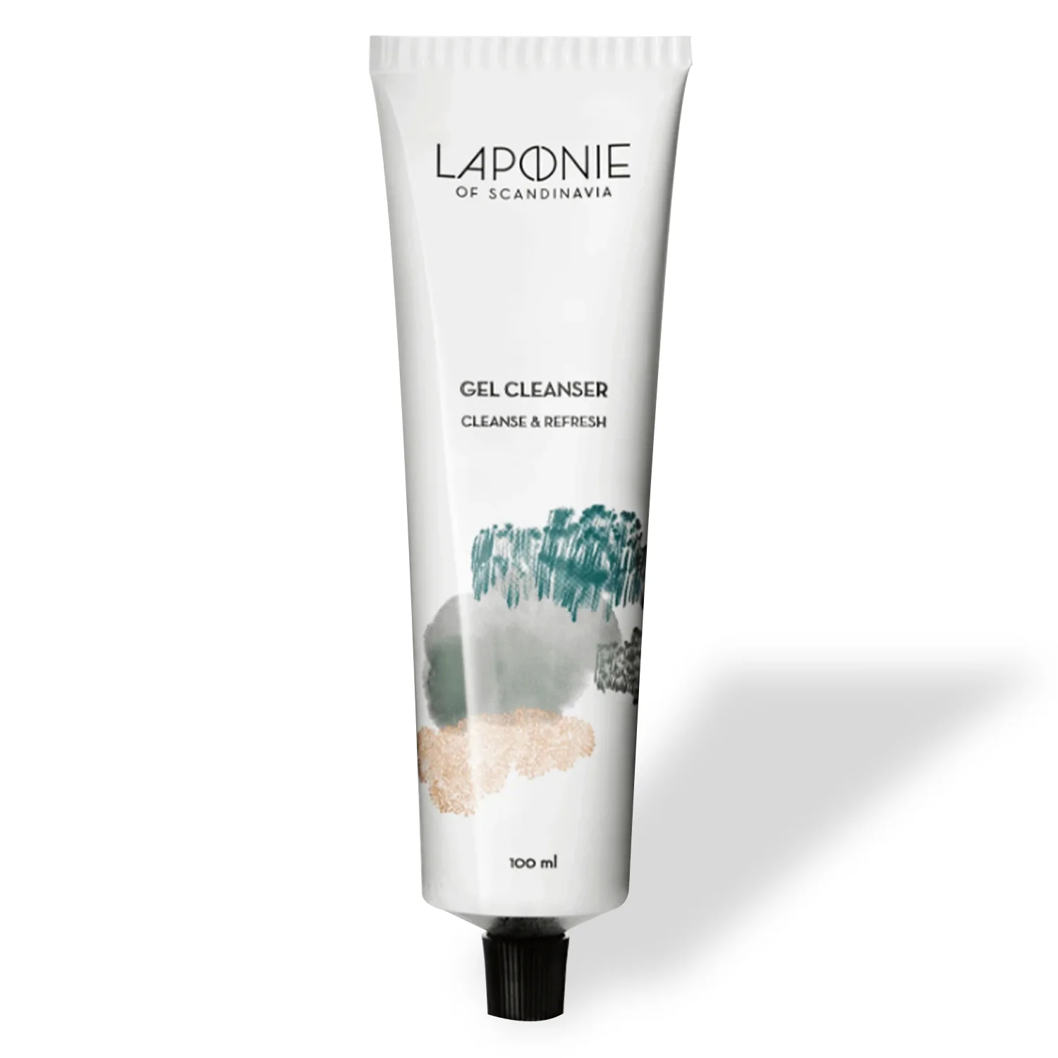 Laponie of Scandinavia Gel & Refresh Cleanser