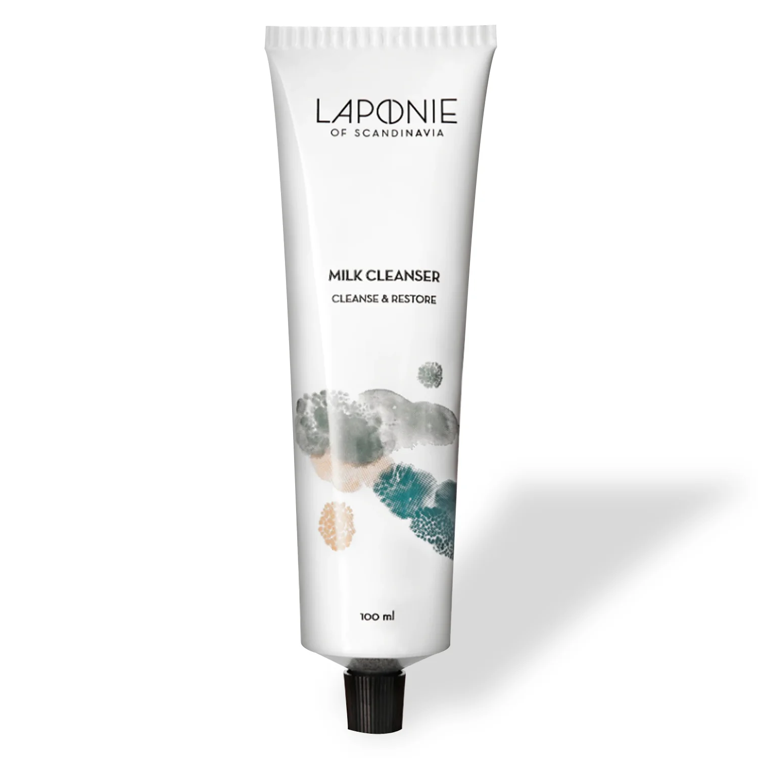 Laponie of Scandinavia Gentle Cleansing Milk