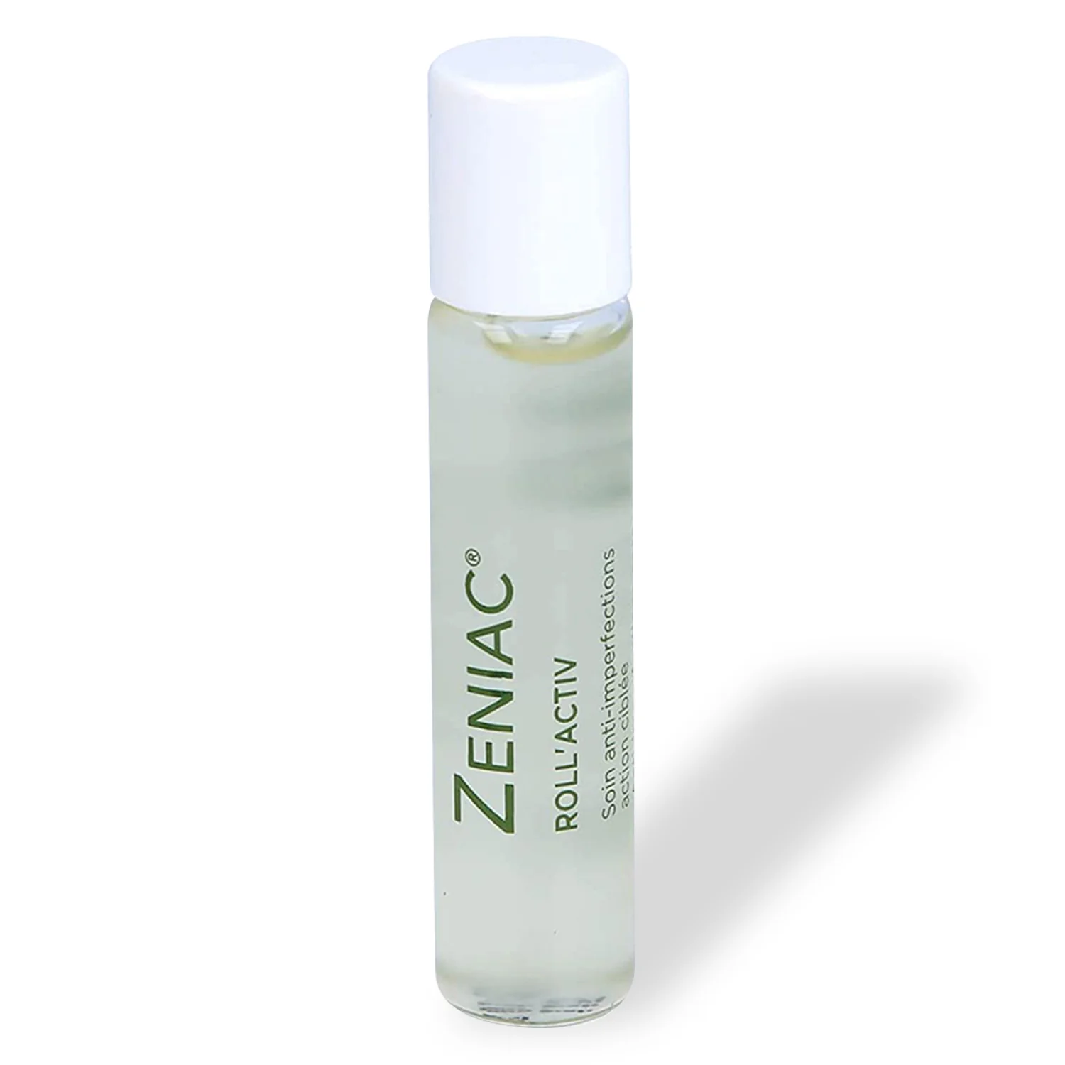 Noreva Zeniac Roll'activ Anti-Imperfection Treatment - Image 2