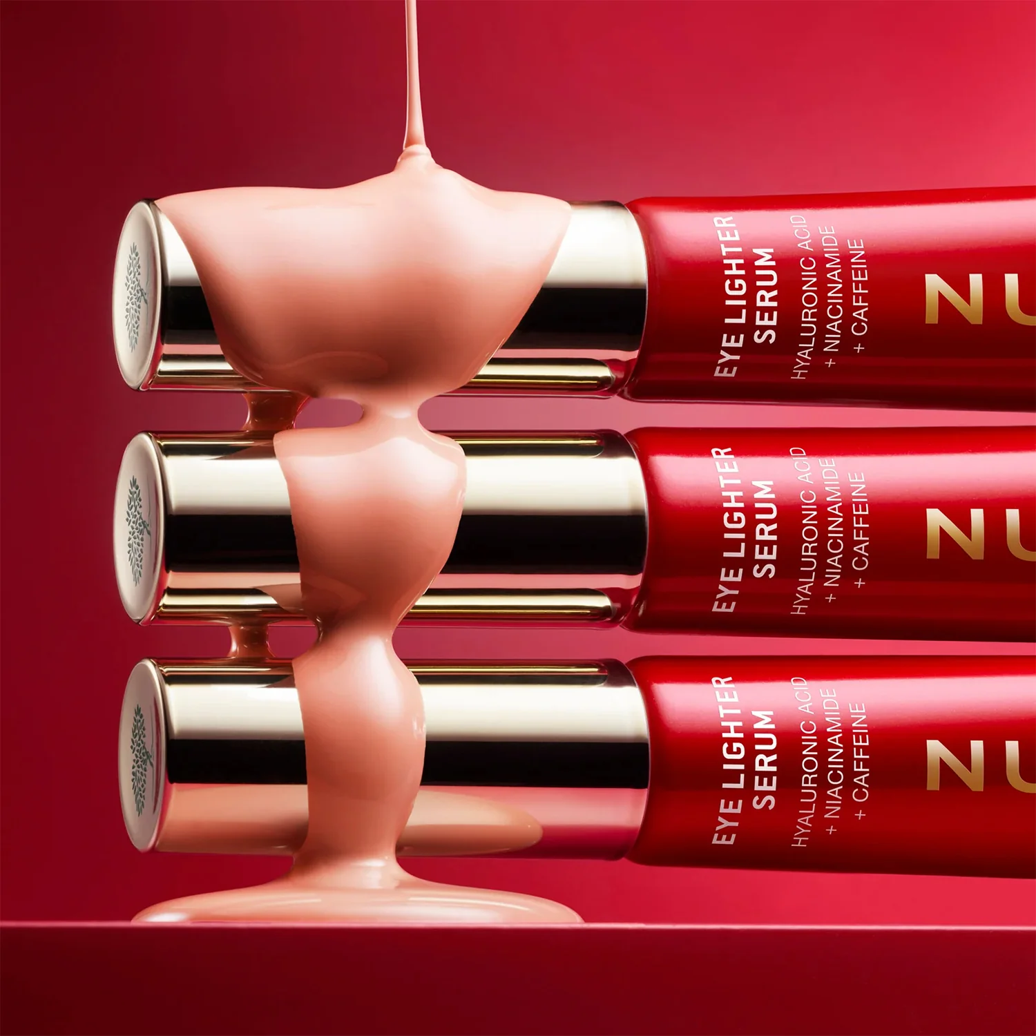Nuxe Eye Lighter Serum - Image 2