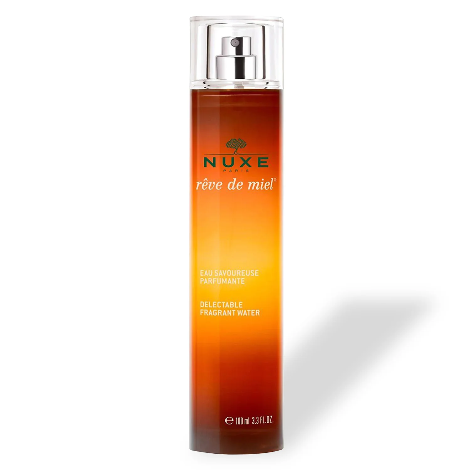 Nuxe Rêve de Miel Delectable Fragrant Water