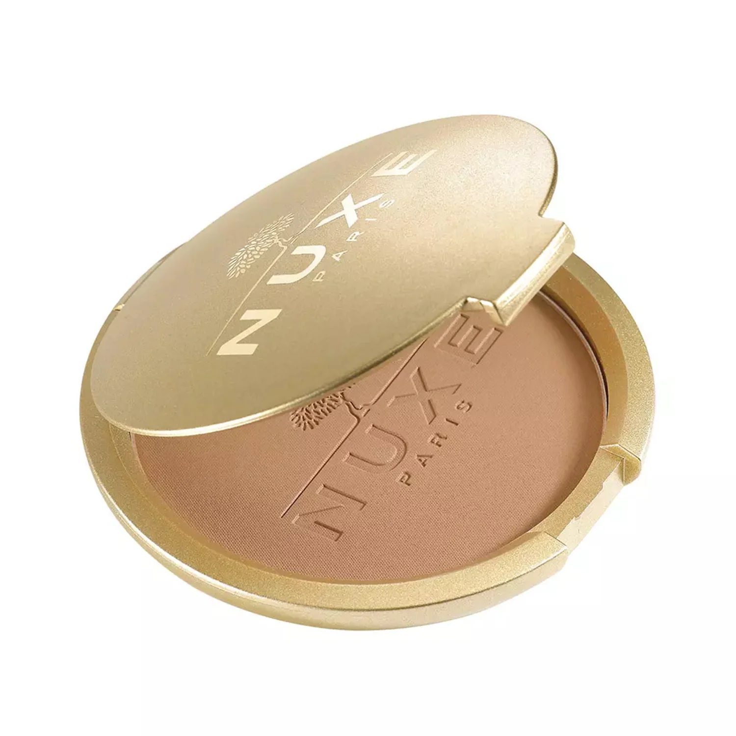 Nuxe Prodigieuse Poudre Éclat Bronzing Powder - Image 2