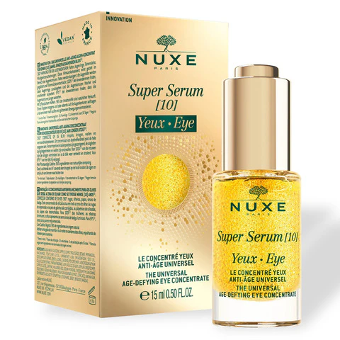 Nuxe Super Serum [10] Eyes, The Universal Age-Defying Eye Concentrate